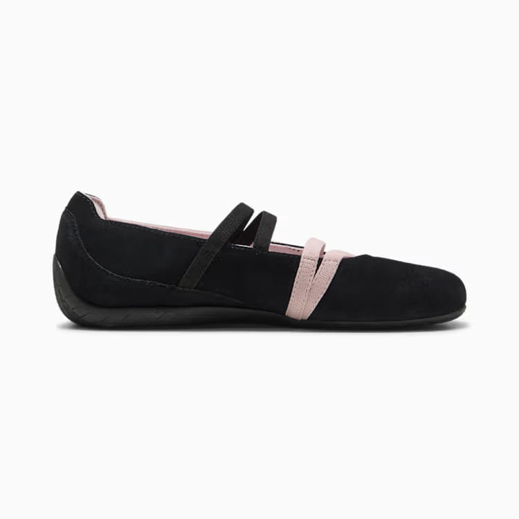 Puma Speedcat Ballet Black Mauve Mist (W)