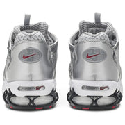 Nike Zoom Spiridon Caged 2 'Metallic Silver'