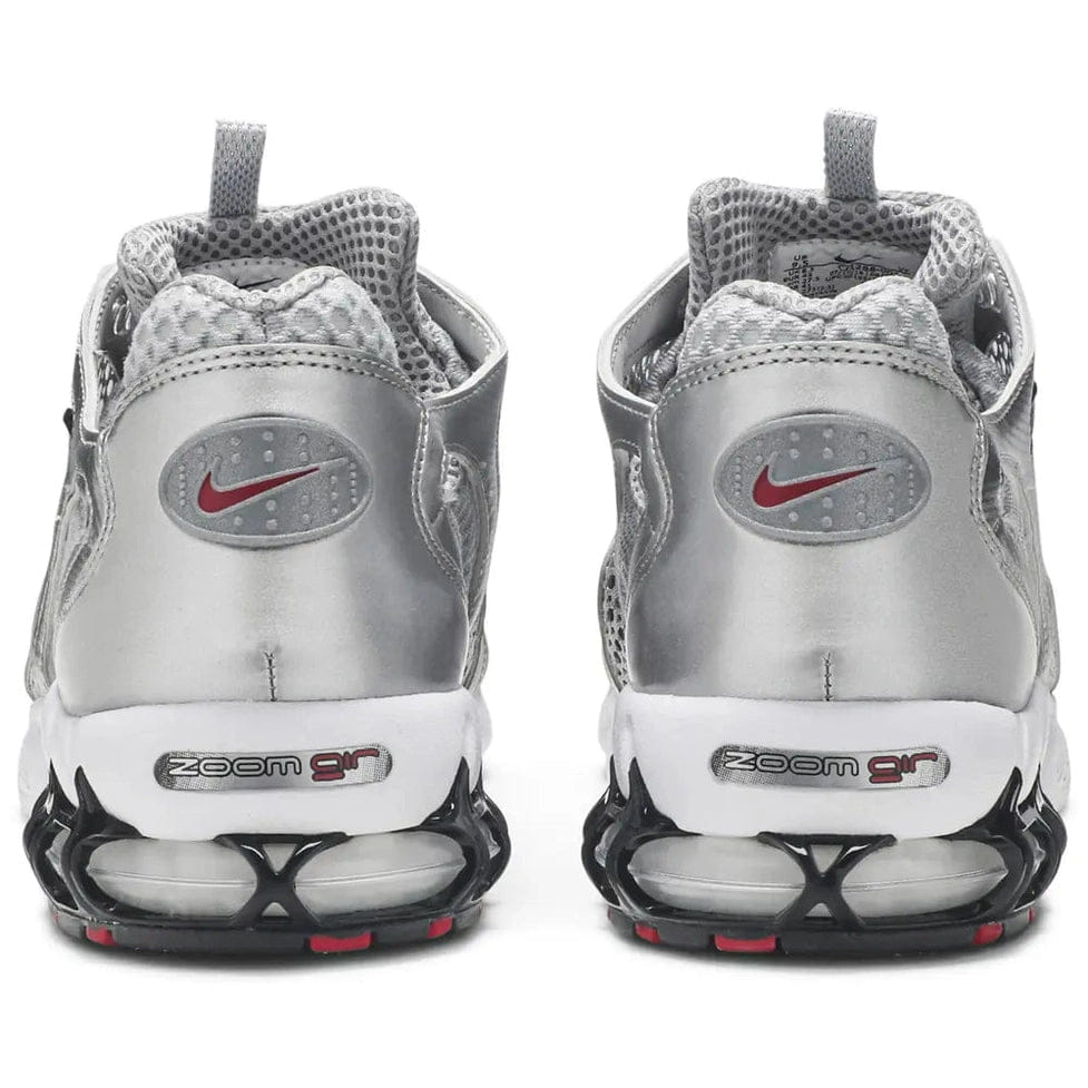 Nike Zoom Spiridon Caged 2 'Metallic Silver'