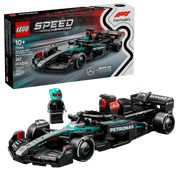 Lego Mercedes-AMG F1® W15 Race Car