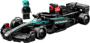 Lego Mercedes-AMG F1® W15 Race Car