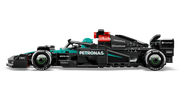Lego Mercedes-AMG F1® W15 Race Car