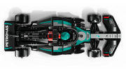 Lego Mercedes-AMG F1® W15 Race Car