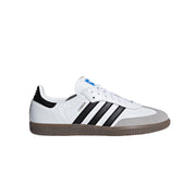 Samba Cloud White Core Black 2025