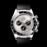 Rolex | Daytona | 126519LN | White gold | 40 mm | Rubber | Automatic