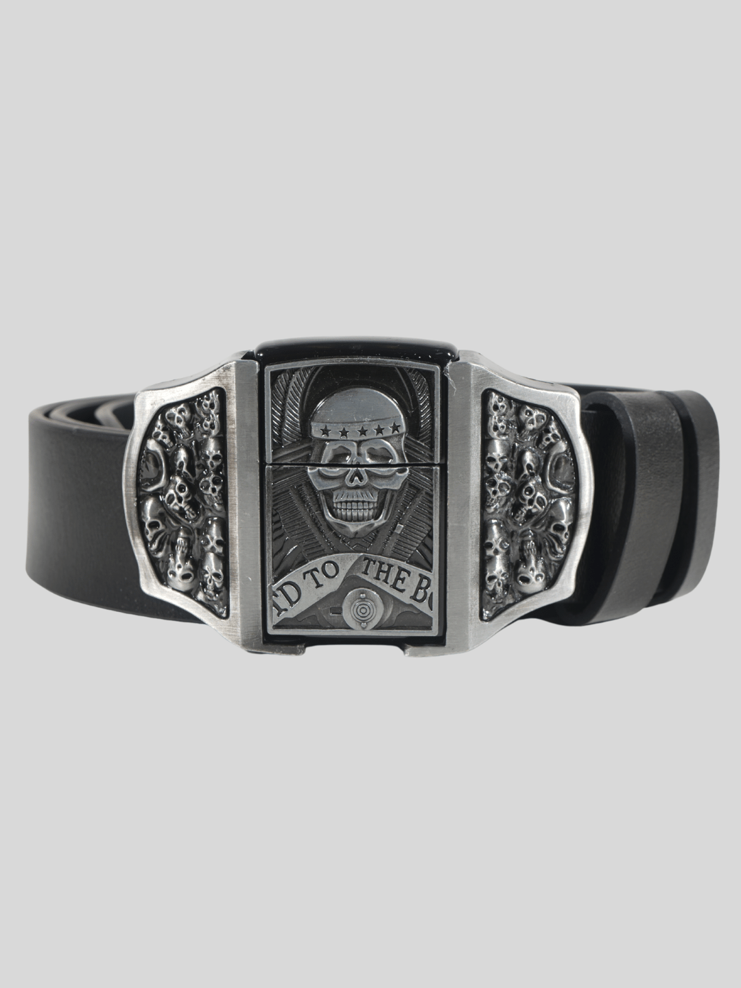 MANACA VOIDFLAME BELT