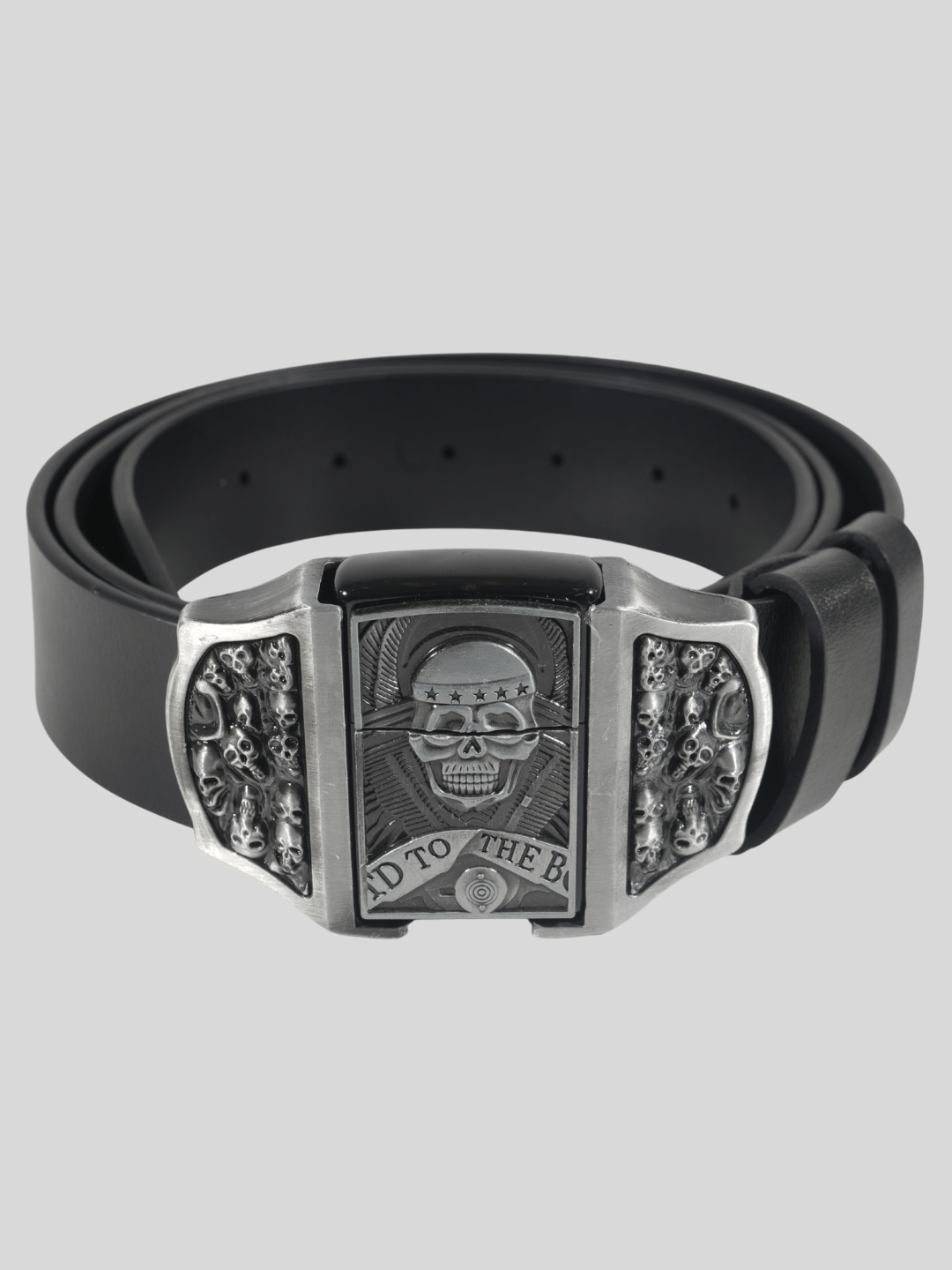 MANACA VOIDFLAME BELT
