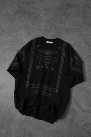 Pharaoh Oversized T-Shirt