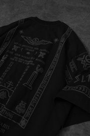 Pharaoh Oversized T-Shirt