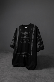 Pharaoh Oversized T-Shirt