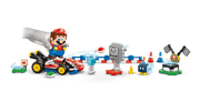 Lego Mario Kart  Interactive LEGO Mario  Standard Kart