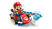 Lego Mario Kart  Interactive LEGO Mario  Standard Kart