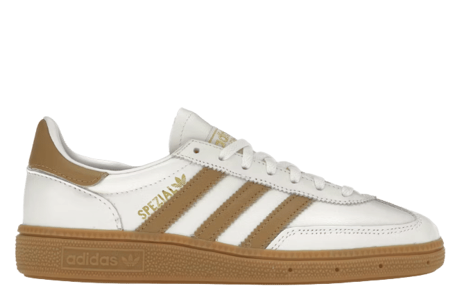 adidas Handball Spezial Off White Gum (W)