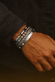 Diamond Ball Bracelet