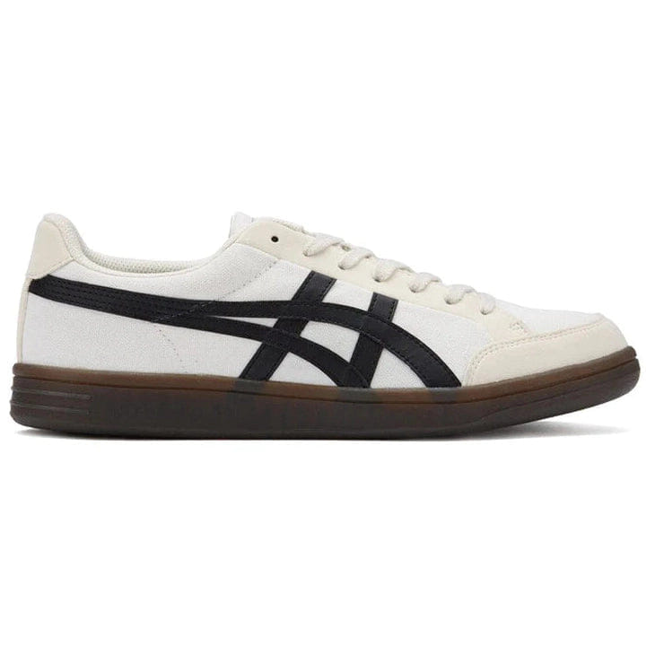 Onitsuka Tiger Advanti 'Cream White Black'