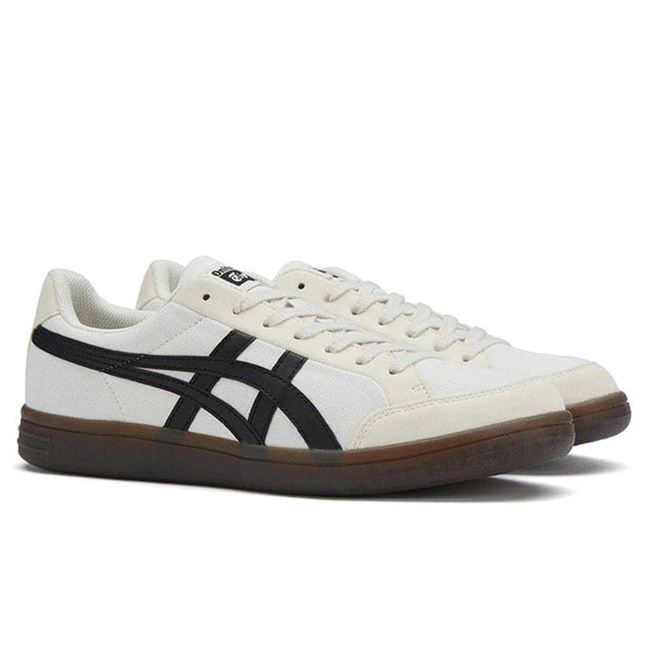 Onitsuka Tiger Advanti 'Cream White Black'