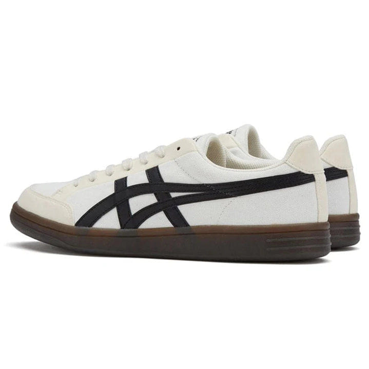 Onitsuka Tiger Advanti 'Cream White Black'