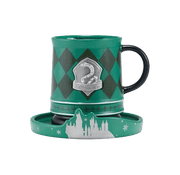 Starbucks x Harry Potter Collaboration Mug — Slytherin House Color-Changing Mug (365ml)