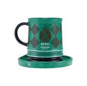 Starbucks x Harry Potter Collaboration Mug — Slytherin House Color-Changing Mug (365ml)