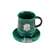 Starbucks x Harry Potter Collaboration Mug — Slytherin House Color-Changing Mug (365ml)