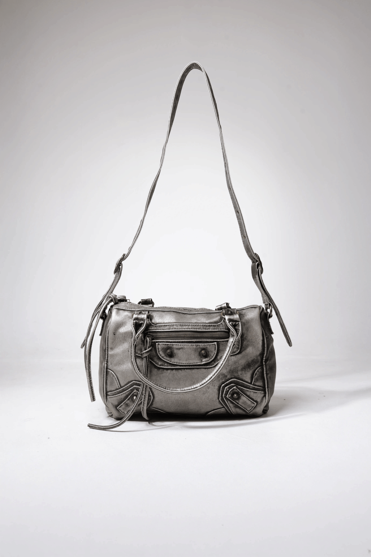 MANACA Steelpulse Bag