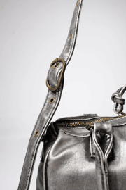 MANACA Steelpulse Bag
