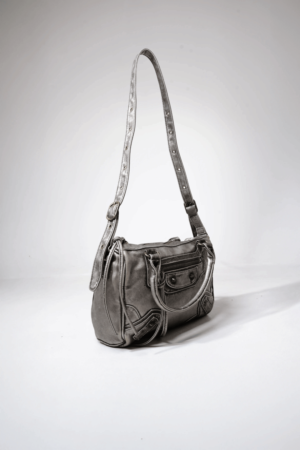 MANACA Steelpulse Bag