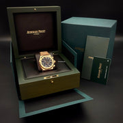 Audemars Piguet Royal Oak
