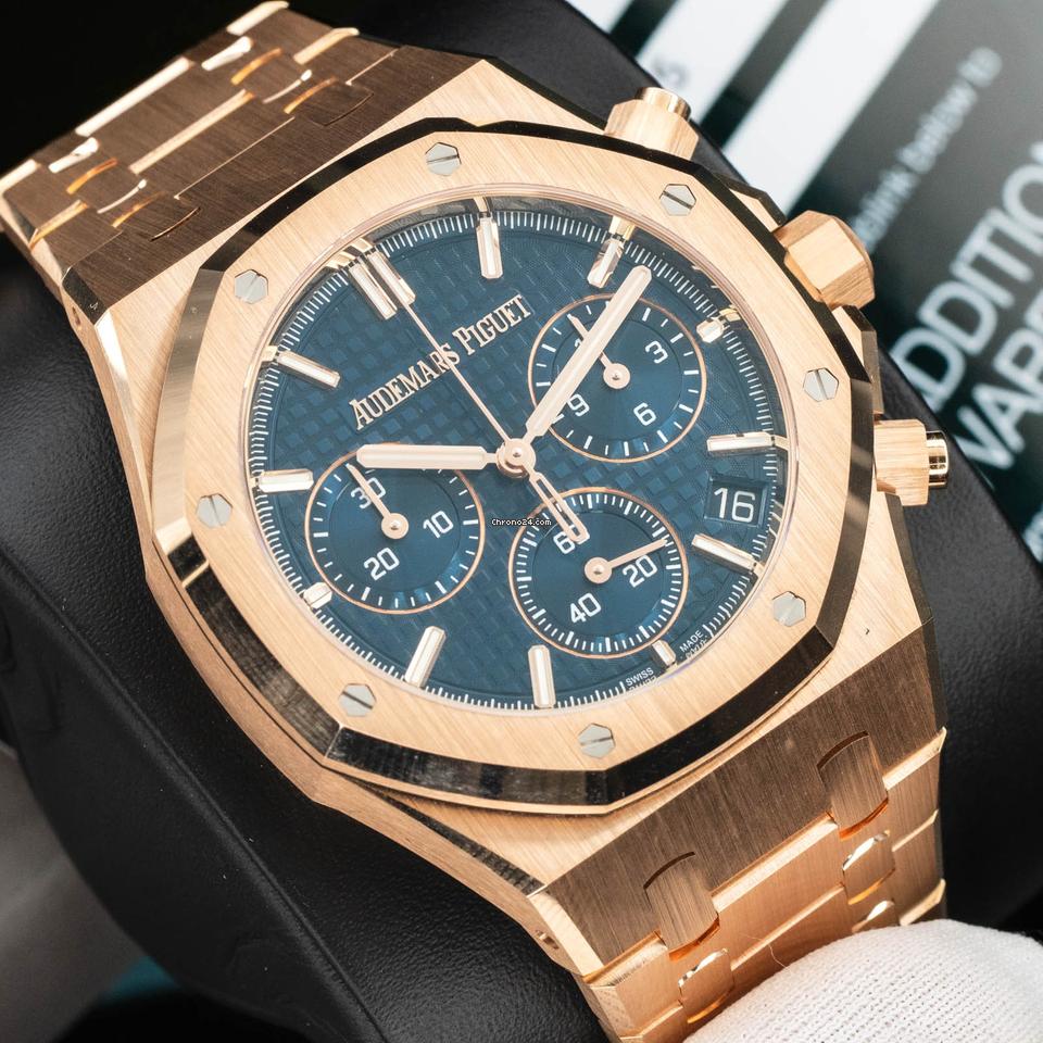 Audemars Piguet