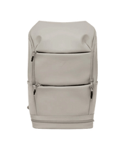 Women's Gymshark Sleek Backpack Mushroom Grey