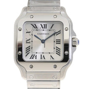 Cartier Santos