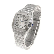 Cartier Santos