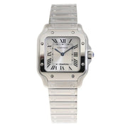 Cartier Santos