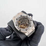 Audemars Piguet Royal Oak