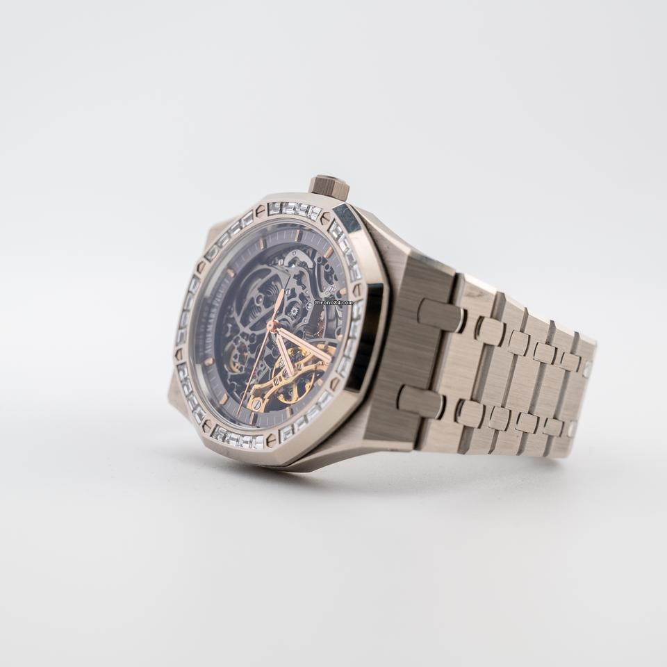 Audemars Piguet