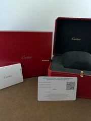 Cartier Tank