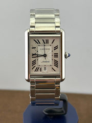 Cartier Tank