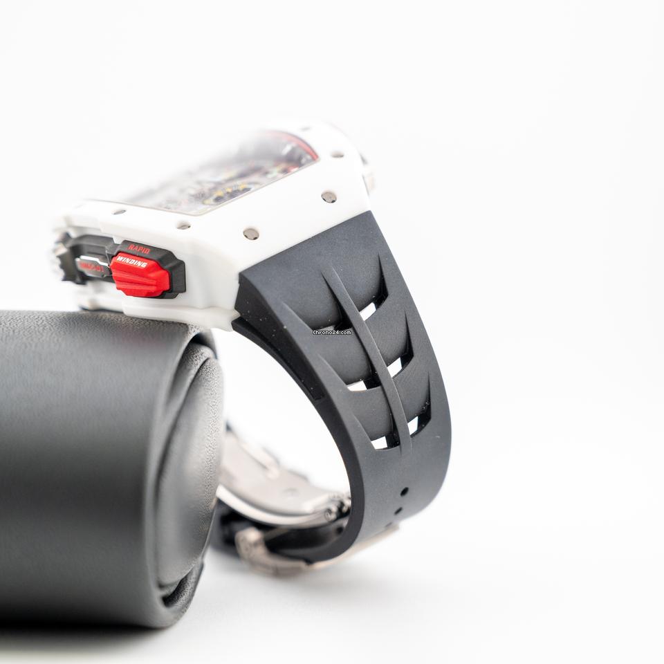 Richard Mille