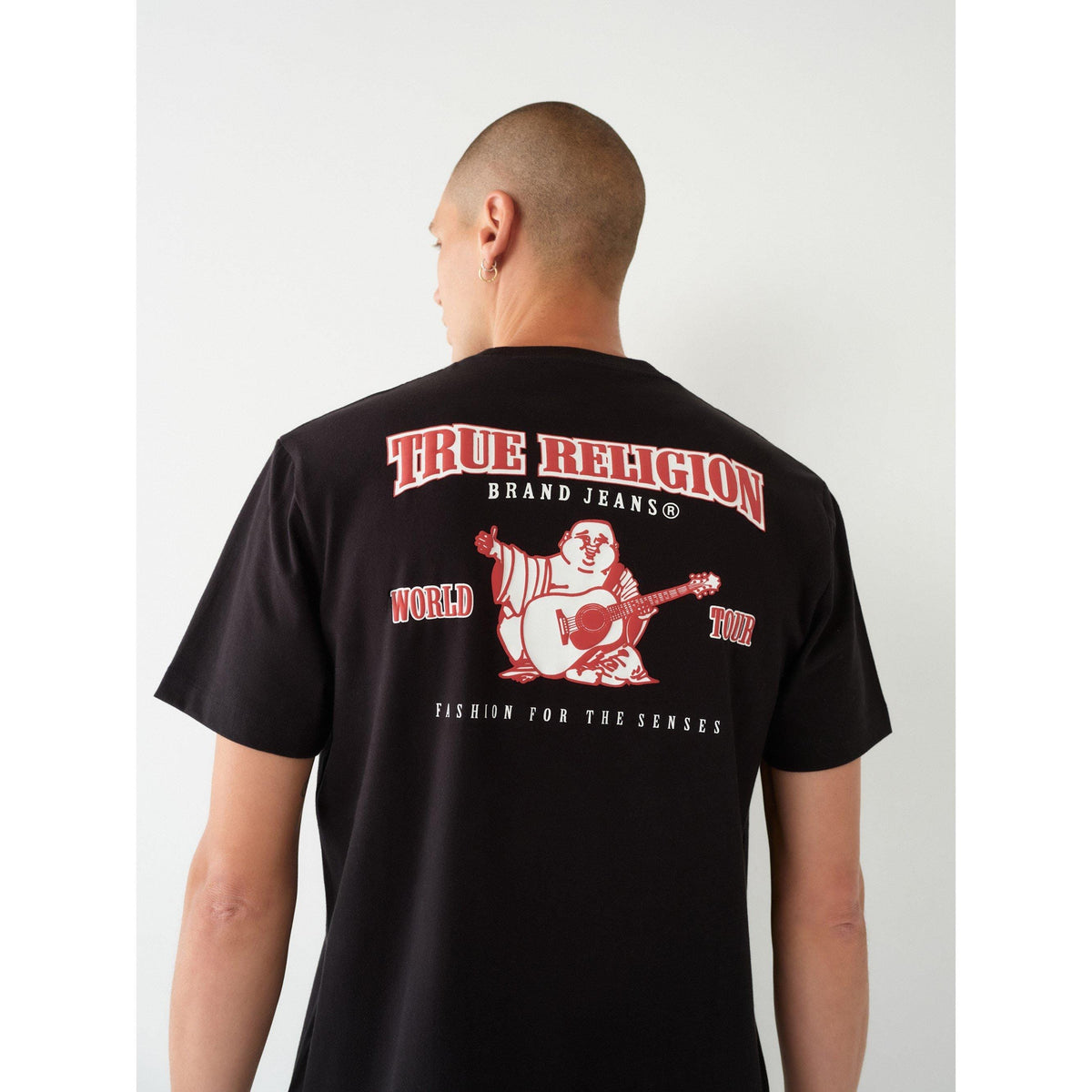 Heritage Tee T-Shirt