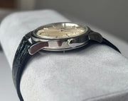 Omega Seamaster