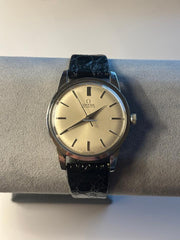 Omega Seamaster