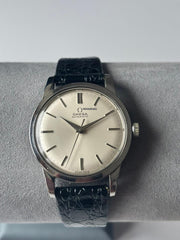 Omega Seamaster