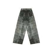 CONCRETE CHAOS BAGGY BOTTOMS