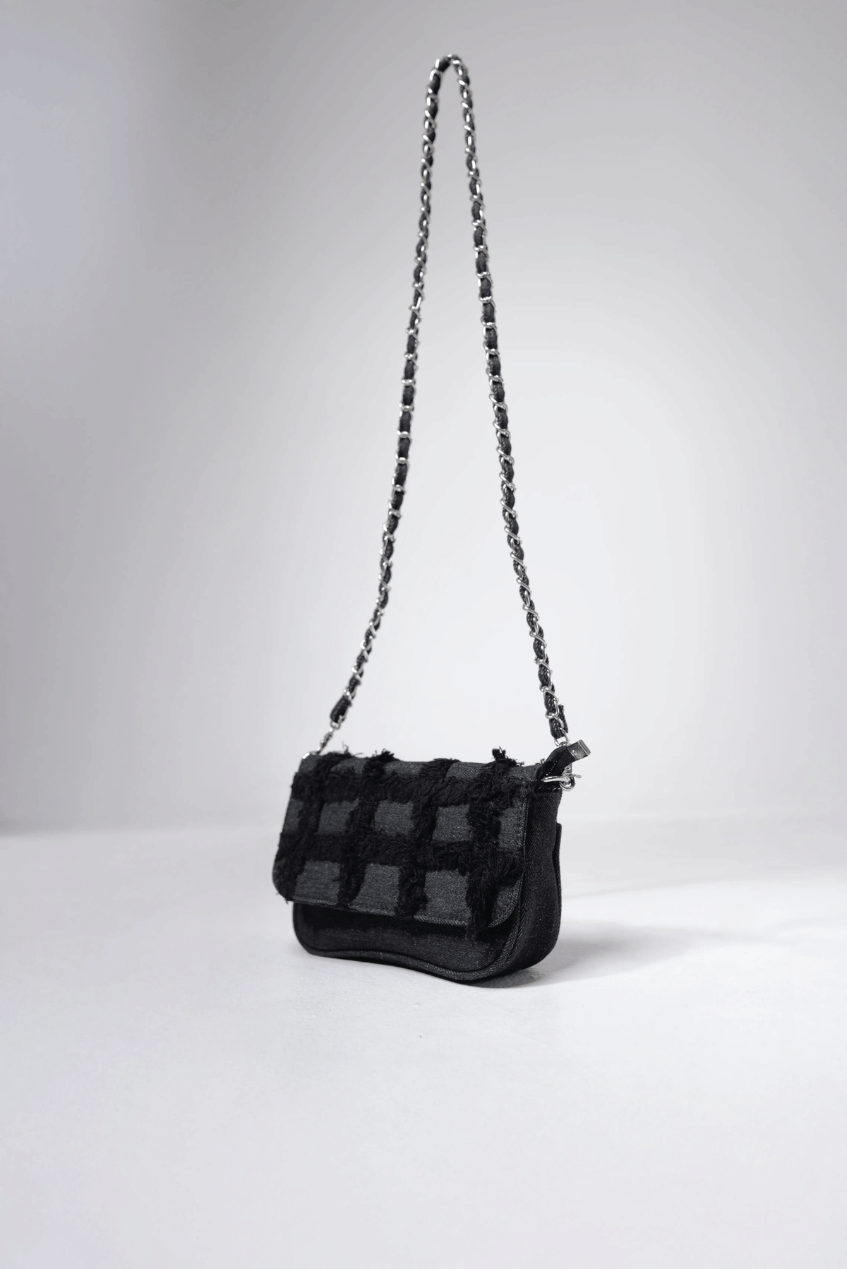 Nightweave Shoulder