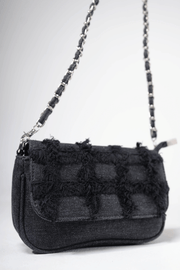 Nightweave Shoulder