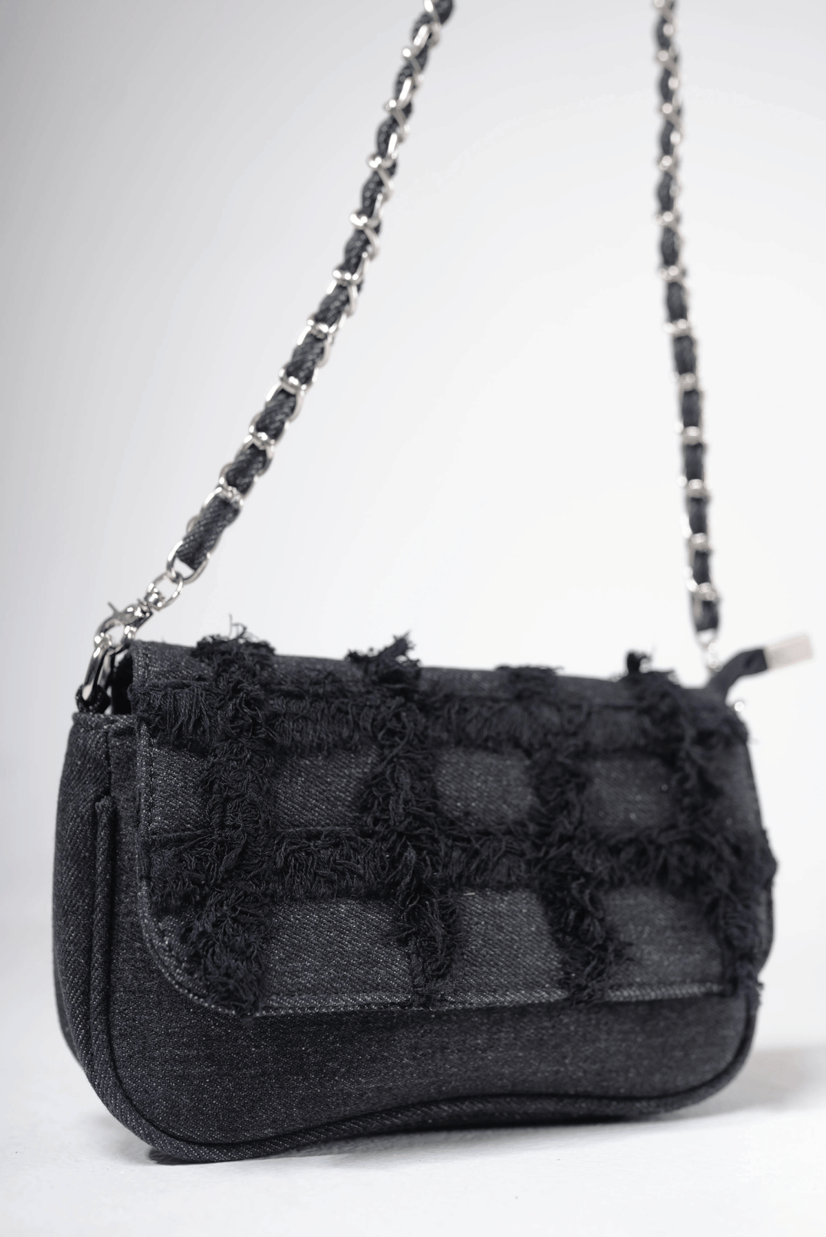 Nightweave Shoulder