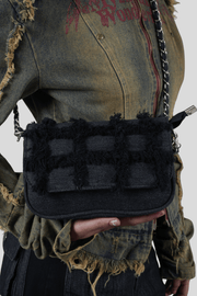 Nightweave Shoulder