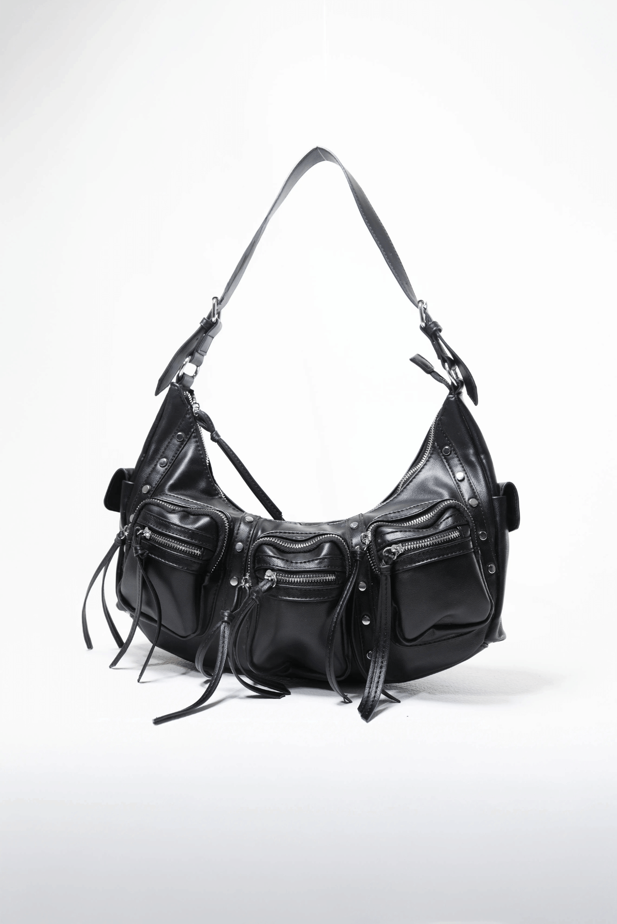 Phantom Utility Shoulder
