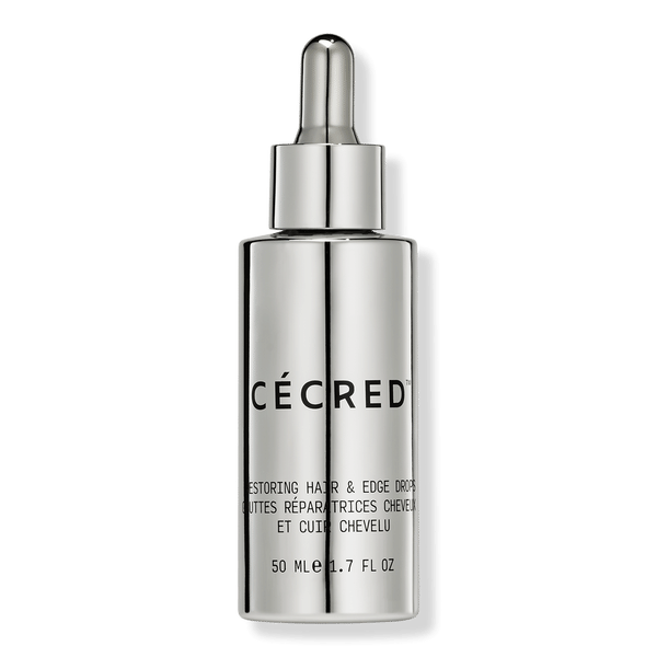 Cecred Restoring Hair & Edge Drops