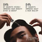 Cecred Restoring Hair & Edge Drops